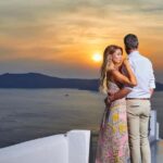 Imerovigli: Aromatherapy Couples Massage - Detailed Breakdown of the Experience