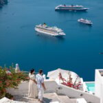 Imerovigli Santorini Photoshoot - Authentic Feedback from Previous Travelers