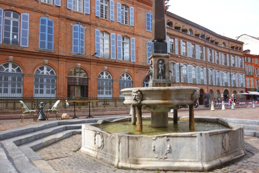 Immerse in Toulouse in the 18th century - What to Expect from the Tour