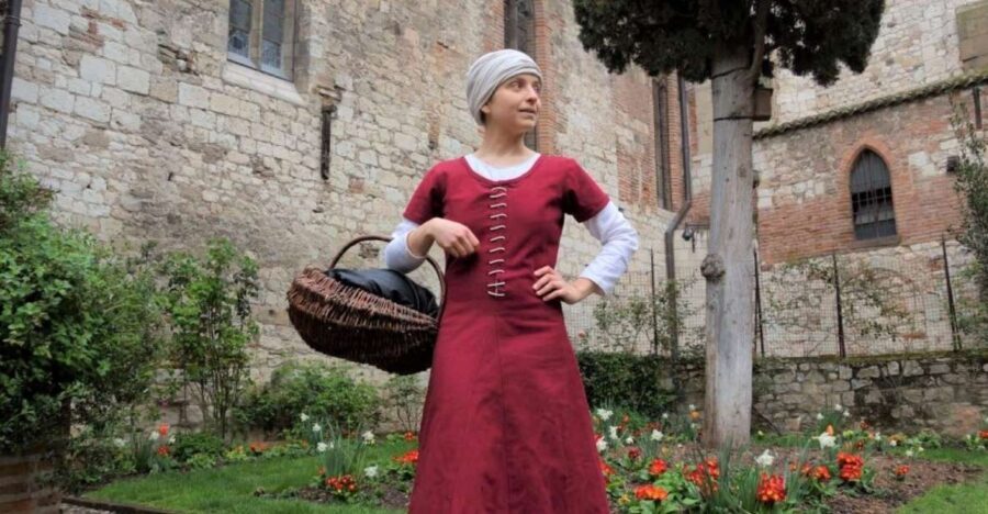 Immerse yourself in the time of the cathedrals in Albi - Who Will Love This Tour?