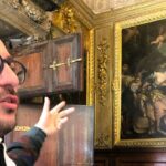 Immersive Beauty: A Tailored Private Tour of the Doge's Palace - The Hidden Gems and Practical Details