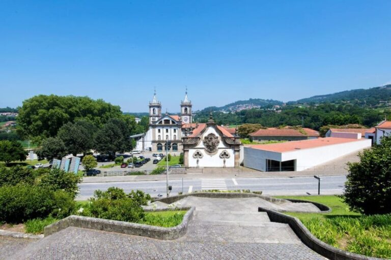 Immersive Celtic Tours in Northern Iberia - Celtic Tour I - Key Points