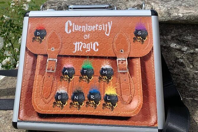 Immersive City Treasure Hunt in York - The Value of the Tour