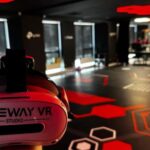 Immersive VR Arena, Racing & Gaming Experience in Bucharest - Why Choose This Experience?
