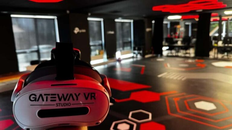 Immersive VR Arena, Racing & Gaming Experience in Bucharest - Why Choose This Experience?