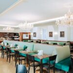 Imperial breakfast before your castle tour - The Transition to Schönbrunn Palace