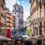 Imperial Madrid Private Journey through the Austrias - Plaza Mayor: Madrid’s Historic Gathering Spot