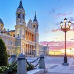 Imperial Madrid: Royal Palace and the Habsburg dynasty in Madrid - Exploring Historic Madrid: Plaza de la Villa, Mercado San Miguel, and More