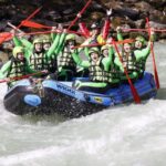 Imst: Rafting Imst Gorge - Who Will Love This Experience?