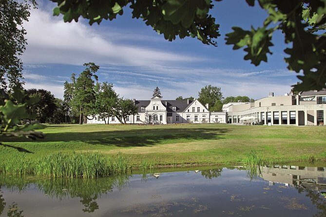 In 10 days around Poland - by train, with hotels and local tours - Who This Tour Is Best For