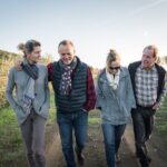 In a carriage among the vineyards, visit of the cellar, tasting of organic wines. - The Carriage Ride: A Visual Feast