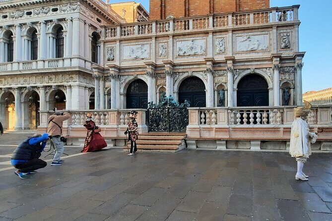 In and Around St. Marks Square: A Self-Guided Audio Tour - Final Thoughts: Is This Tour Worth It?