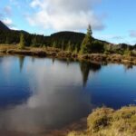 In and Around Terceira Island in a 4X4 - Practical Details and Insights