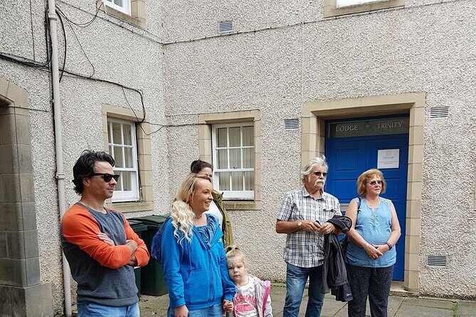 In and Out the Dusty Closes - The Sum Up: Is This Tour Worth It?