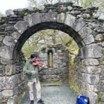 In Glendalough: Music and History Walking Tour - The Experience of Music and Stories