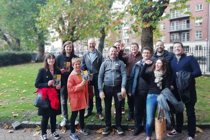 In Our Shoes Dublin Walking Tour - Value for Money & Pricing