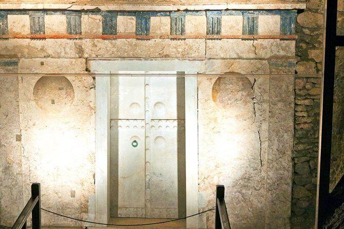 In the footsteps of Alexander the Great - Macedonian kingdom - 8 hrs - Final Thoughts