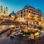In the footsteps of Bernini: the secret language of his fountains - Practical Details and Experience