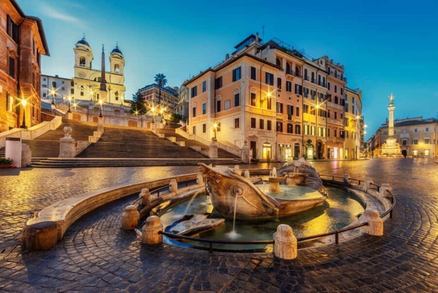 In the footsteps of Bernini: the secret language of his fountains - Practical Details and Experience