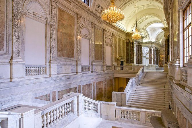 In the Footsteps of Mozart in Vienna with a Local - Practical Details & Logistics