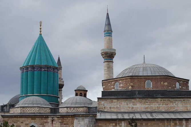 In The Footsteps Of Rumi - Who Would Love This Tour?