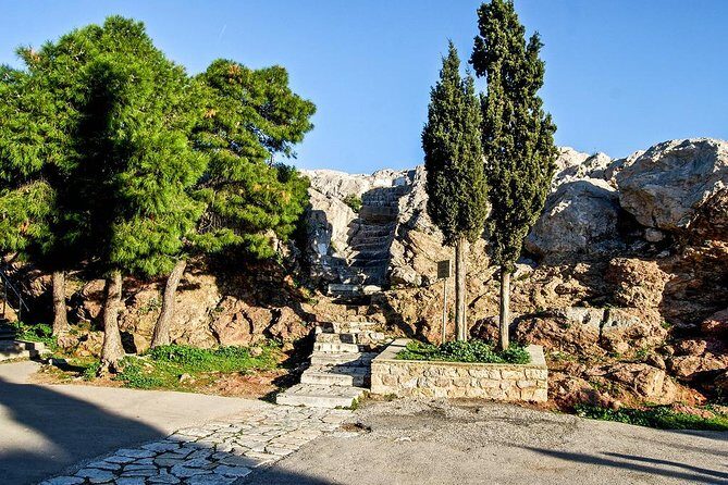 In the Footsteps of St.Paul - Full Day Tour - The Sum Up