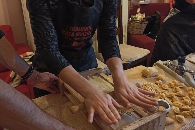 In the province of Palermo Sicilian Cooking Class near Cefalu - Final Thoughts