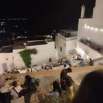 In the white of Ostuni - The Charm of Ostuni’s Landmarks