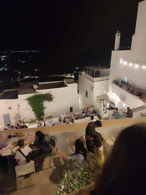 In the white of Ostuni - The Charm of Ostuni’s Landmarks