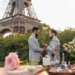 Inclusive and private photoshoot in the heart of Paris - The Itinerary Breakdown: What to Expect