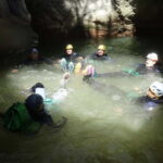 Incredible canyon descent Viu de llevata - Summary: Is It For You?