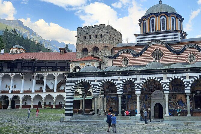 Incredible Day tour from Sofia to 7 Rila lakes and Rila monastery - Authentic Experiences and Tips