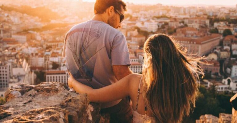 Incredible Vienna  Walking Tour for Couples - Who Will Love This Tour?