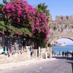 Independent Rhodes Day Trip from Marmaris by Catamaran - Is This Tour Worth It?
