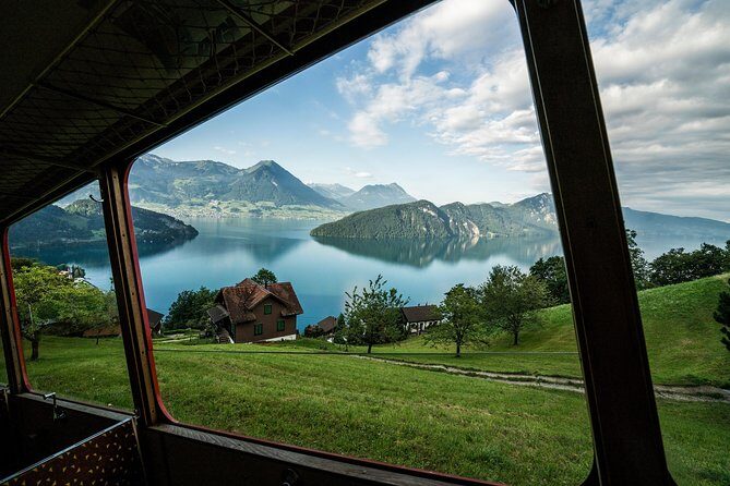 Independent Rigi Tour from Lucerne With Cruise - What Makes This Tour Stand Out?