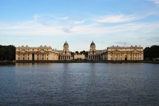 Independent Sightseeing Tour to Londons Royal Borough of Greenwich with Private Driver - The Sum Up