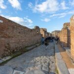 Independent Sorrento & Pompeii Day Trip from Rome - The Return and Final Thoughts