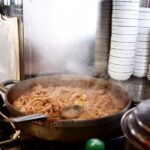 Indie Food Tour - Final Thoughts