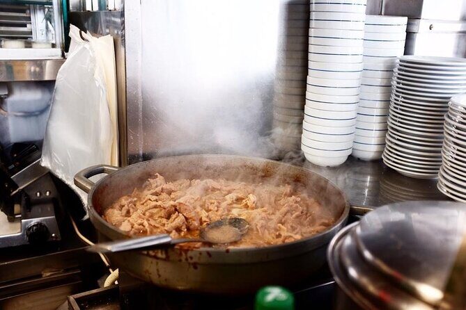 Indie Food Tour - Final Thoughts