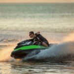 Individual Jet Ski In Playa Chica - Booking and Practical Details