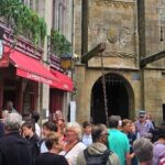 Individual round transfer to Mont Saint Michelle from Le Havre - Analyzing the Value