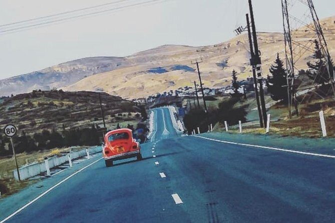 Individual Tours from Paphos - In-Depth Look at the Itinerary