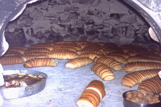 Individual travel accompaniment East Crete - The Experience in Detail: What to Expect