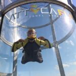 Indoor Skydiving in Greece - What to Expect from Indoor Skydiving in Athens