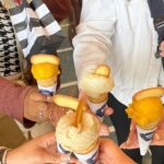 Indulge in St. Germain des Prés: food, fashion, luxury, secrets - The Itinerary in Detail