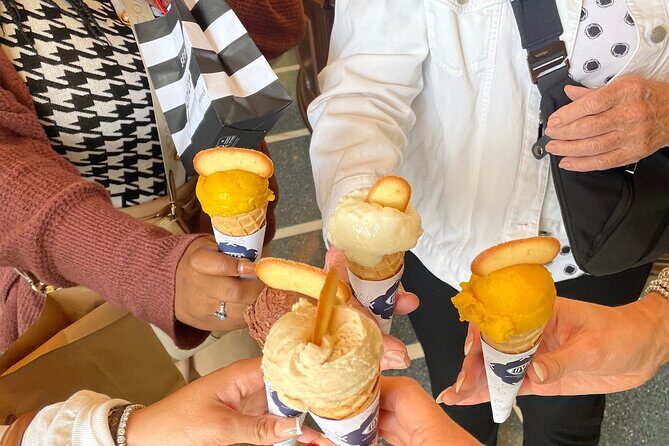 Indulge in St. Germain des Prés: food, fashion, luxury, secrets - The Itinerary in Detail