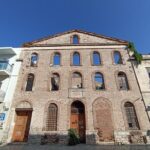 Industrial Hermoupolis Walking Tour - FAQ