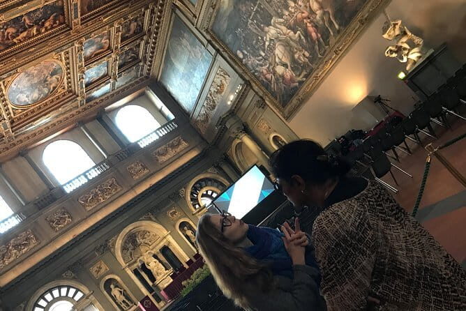 Inferno Florence Guided Tour - How Does This Tour Balance Value and Experience?