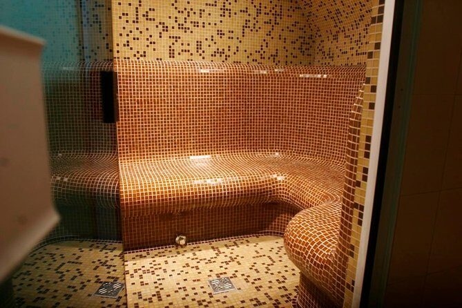 Infinity spa - Who Will Love This Experience?