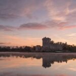Innisfallen Island - Scenery & history of Killarney National Park - The Visit to Innisfallen Island